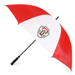 Silverdale FC Golf Umbrella - 60" Diameter