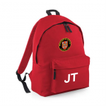 Winchester City FC Backpack