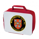 Winchester City FC Cooler Bag
