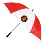 Winchester City FC Golf Umbrella - 60" Diameter