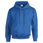 Boston Rangers FC Heavy Blend Hoodie - Adults