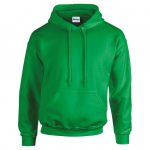 Aylesbury United Mini Ducks Heavy Blend Hoodie – Adults