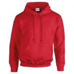 Athletico Romsey Heavy Blend Hoodie - Adults