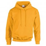 Proco FC Heavy Blend Hoodie - Adults