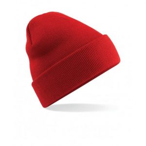 Totton & Eling FC Beanie Hat