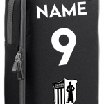 Corby Town FC Boot Bag
