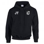 Corby Town FC Heavy Blend Hoodie - Adults
