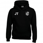 Corby Town FC Heavy Blend Hoodie - Kids
