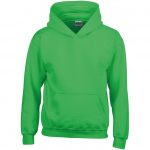 Aylesbury United Mini Ducks Heavy Blend Hoodie - Kids