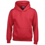 Winchester City FC Heavy Blend Hoodie - Kids