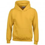 Proco FC Heavy Blend Hoodie - Kids