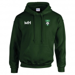 MK Wanderers Heavy Blend Hoodie - Adults