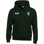 MK Wanderers Heavy Blend Hoodie - Kids