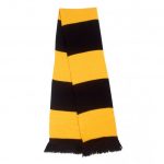 Nursling & Shirley FC Scarf