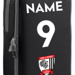 EB Lions AFC Boot Bag