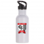 EB Lions AFC Stainless Steel Water Bottle (Sports Lid) - 600ml