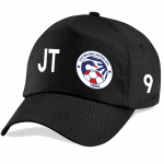 Eastbourne United FC Baseball Cap