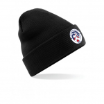 Eastbourne United FC Beanie Hat