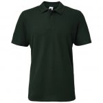Aylesbury United Juniors Cotton Polo Shirt - Adults