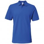 West End FC Cotton Polo Shirt - Adults