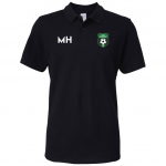 MK Wanderers Polo Shirt - Adults