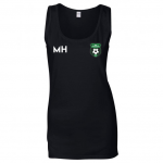 MK Wanderers Ladies Tank Top