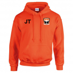 Fleming Athletic FC Heavy Blend Hoodie - Adults