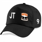 Fleming Athletic FC Baseball Cap