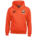 Fleming Athletic FC Heavy Blend Hoodie - Kids