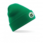 Goalkeeper Warz Beanie Hat
