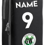 Goalkeeper Warz Boot Bag