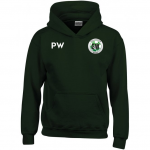 Goalkeeper Warz Heavy Blend Hoodie - Kids