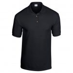 Hythe & Dibden FC Cotton Polo Shirt - Kids