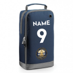 AFC Lakeside Boot Bag