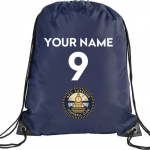 AFC Lakeside Lightweight Drawstring Bag