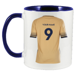 AFC Lakeside Home Kit Mug
