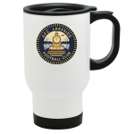 AFC Lakeside Stainless Steel Travel Mug