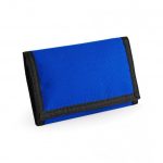 Boston Rangers FC Ripper Wallet