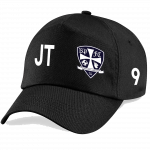 Baddesley Park FC Baseball Cap