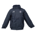 Baddesley Park FC Regatta Professional Junior Dover Jacket