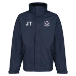 Baddesley Park FC Regatta Professional Dover Men's Jacket