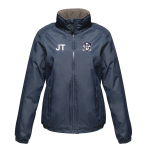 Baddesley Park FC Regatta Professional Dover Womens Jacket