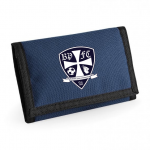 Baddesley Park FC Ripper Wallet