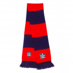 Baddesley Park FC Scarf