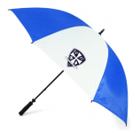 Baddesley Park FC Golf Umbrella - 60" Diameter