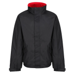 Nursling & Shirley FC Regatta Professional Dover Jacket