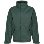 Mindset Utd Regatta Professional Dover Men's Jacket
