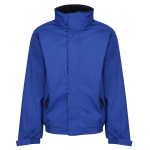 West End FC Regatta Professional Dover Jacket