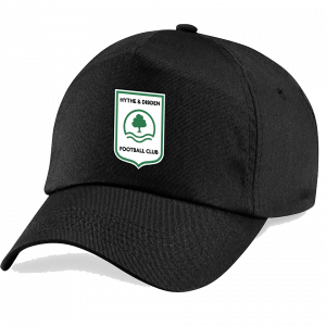 Hythe & Dibden FC Baseball Cap