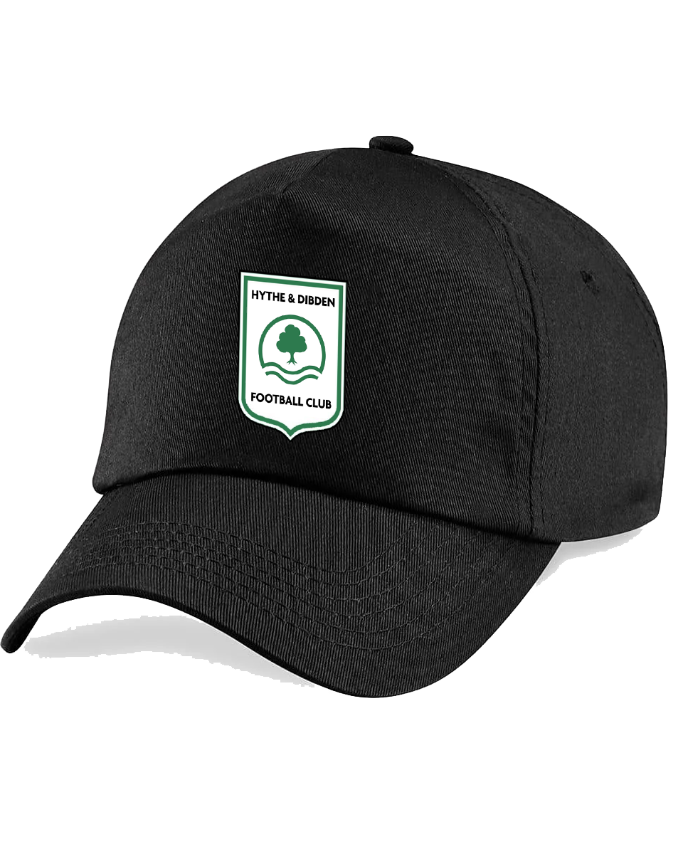 Hythe & Dibden FC Baseball Cap